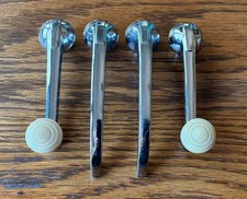 1940s Pontiac Oldsmobile Chevrolet Window Cranks Door Handles Vtg Gm Interior 1940s Pontiac Oldsmobile Chevrolet Window Cranks Door Handles Vtg Gm Interior