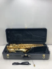 Yanagisawa T-901 Tenor Saxophone w/case used from japan