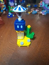 LEGO Super Mario Character Series 3 Minifigure Bob-omb 71394