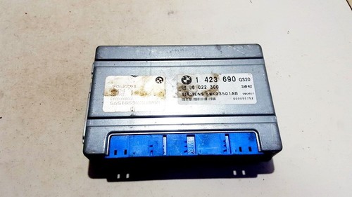 1423690 Getriebesteuergerät Steuergerät Getriebe 96 022 300  14 DE785395-86