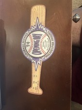 Colorado Rockies Opening Day Collectible Ticket