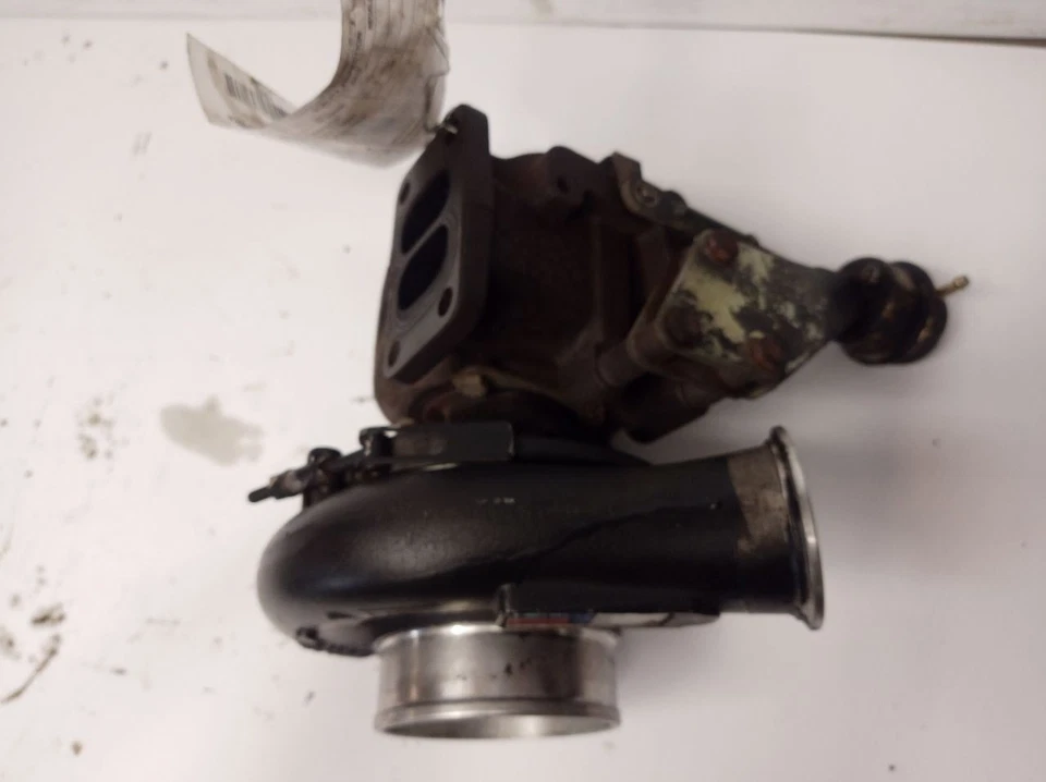 Turbocompresor Dodge Ram 3500 1994 5,9 L 12063972 Foto 3 de 4