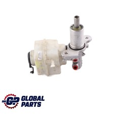 Liquide de frein BMW M6