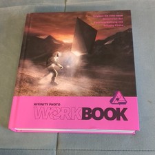 Affinity PHOTO Workbook