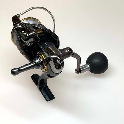 DAIWA Certate 3012H Spinning Reel Used JDM Japan | eBay