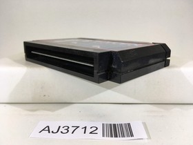 AJ3712 Macross Nintendo Famicom NES Japan