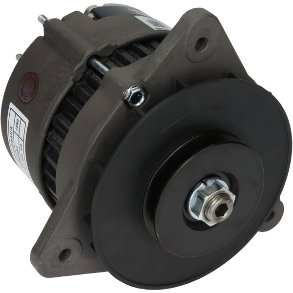 Lichtmaschine Generator 28V 55A Ø68 Mm HC-CARGO FüR DEUTZ-FAHR Agrotron-image