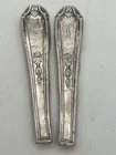 Scrap Sterling Silver Flatware Handle 1.415oz Clean