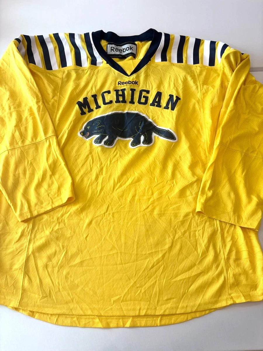 Michigan Wolverines Size 2XL NCAA Jerseys | Updated Oct 2026
