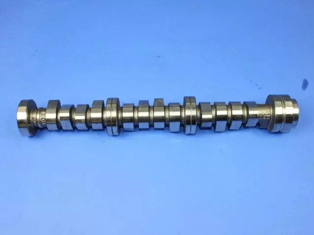 Árbol de levas original del motor Mopar 4781061AA Foto 4 de 4