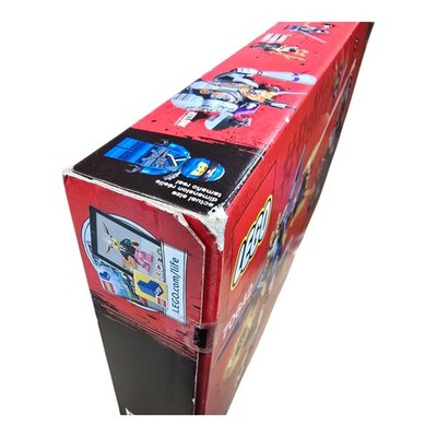 LEGO 70642 NINJAGO: Killow vs. Samurai X NIB SEALED RETIRED