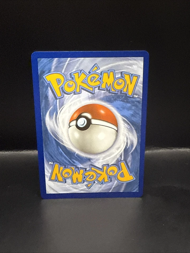 Pokémon Blastoise VMAX SWSH103 SWSH: Sword & Shield Promo Cards Holo A - Image 4 of 4