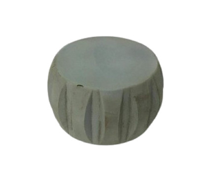 DP Wind 14-0038B Fan Bike Rear Roller End Cap