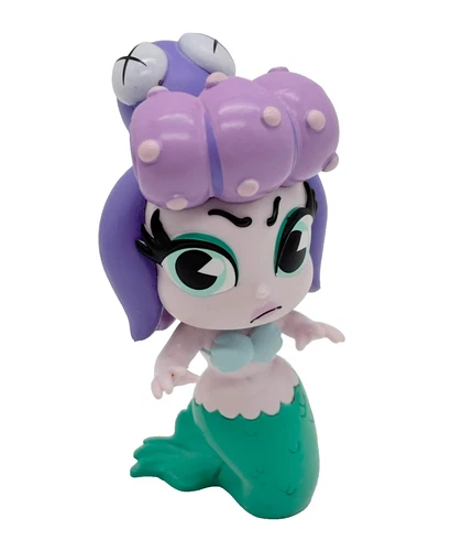 Funko Mystery Mini CUPHEAD Cala Maria 1/36 Blind Box 2018 Toy Figure
