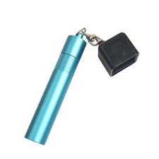 3-in-1 Snooker/Pool Cue Tip Shaper with Repair Tool, Cue Tip Storage, and Bil...