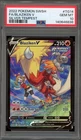 Pokemon Blaziken V Silver Tempest Trainer Gallery Full Art #TG14 PSA 10 Gem Mint