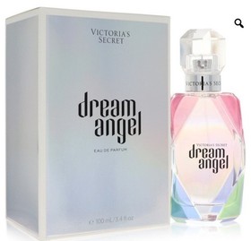 DREAM ANGEL Perfume Victoria's Secret 3.4 Oz 100 ml EDP Eau De Parfum Spray HER