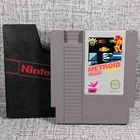 New ListingMetroid (Nintendo NES, 1987) Tested Working Adventure Series With Slipcover