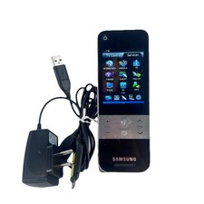 Samsung RMC30C1 Smart Touch Control Screen Un...