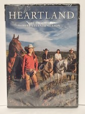 HEARTLAND   The Complete Seventeenth SeasonFormat: DVD
