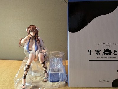 Creator's Collection: Original - Ushimitsu Toki 1/6 Nocturne / Native