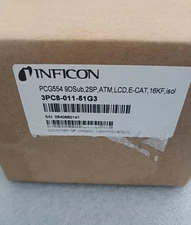 PCG554 3PC8-011-51G3 New vacuum gauge