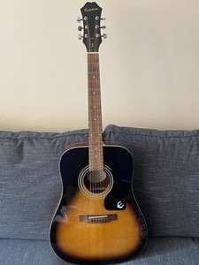 Epiphone PR 150 | eBay