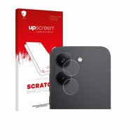 Schutz Folie FüR Xiaomi Poco X8 Pro (Nur Kameraschutz) Klar Kratzfest