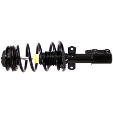 For Saturn Ion 2003 2004 2005 2006 2007 Monroe Front Strut & Spring GAP