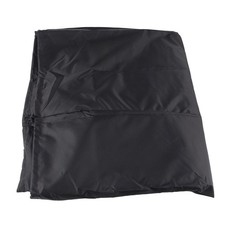 153x35x110cm Full Upright Piano Cover Dust Sun Guard Waterproof Cloth NY
