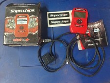 3875 Flash Paq Jeep Read