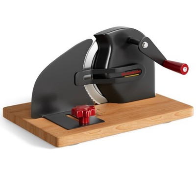 Upgraded Manual Adjustable Bread Slicer Homemade Sourdough Bread Cutter with ...