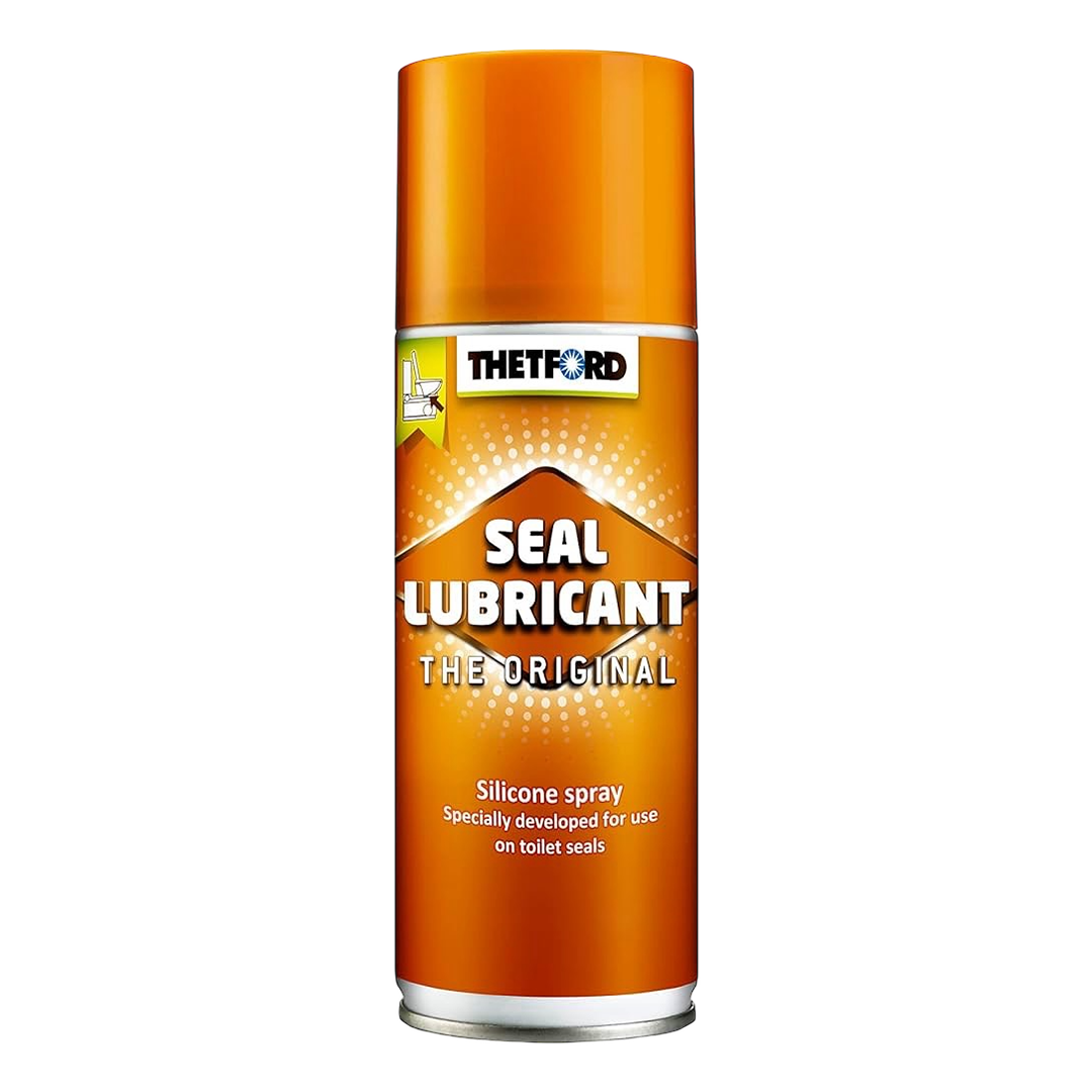 Seal Lubricant - - Image 5