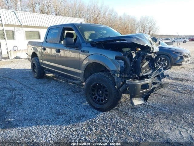 (LOCAL PICKUP ONLY) Rear Leaf Spring Fits 15-20 FORD F150 PICKUP 695557 Foto 2 de 4