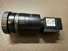 20 MP - STC-MCS2041POE fotocamera per visione artificiale e obiettivo Fujinon