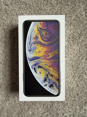 Original Box for Apple iPhone 13 Pro max Box Only