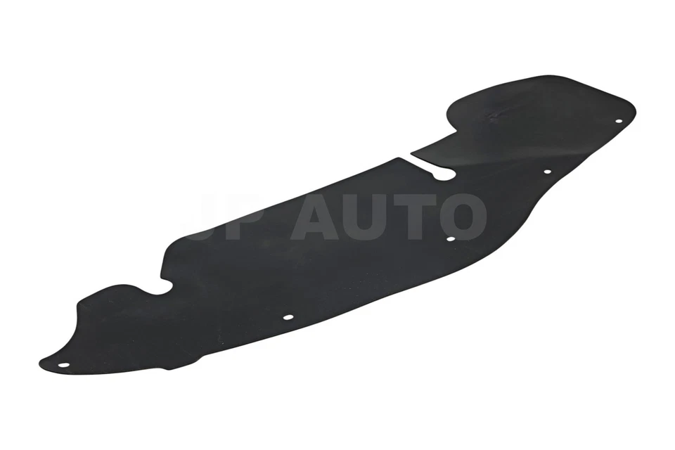 For 1998-2011 Ford Ranger Under Engine Splash Shield Cover Foto 2 de 4