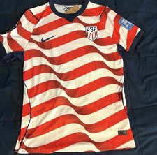 2026 Nike USA World Cup home kit jersey