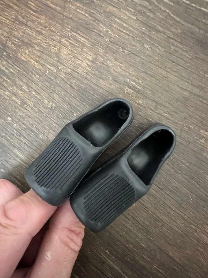 C Campagnolo ESTILO Super/Nuovo Record SHEILD Logo Palanca de freno Capós NEGRO PAR Foto 4 de 4