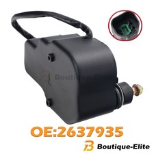 New 2637935 Windshield Wiper Motor For Polaris Vehicles-restores Wiper Us New 2637935 Windshield Wiper Motor For Polaris Vehicles-restores Wiper Us