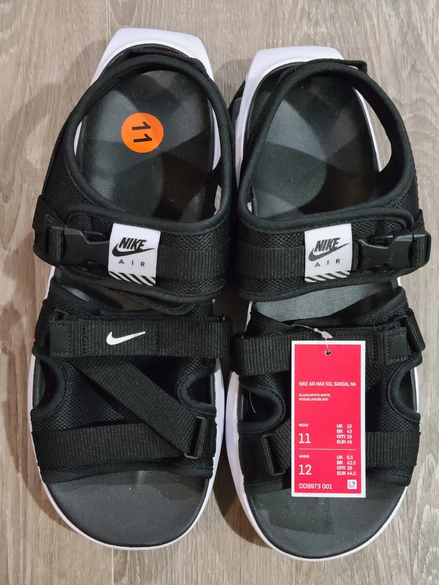 nike air max sandals products for sale | eBay