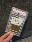 POKEMON TCG JAPANESE PROMO 208/S-P PIKACHU YU NAGABA PSA 8 GRADED 2021