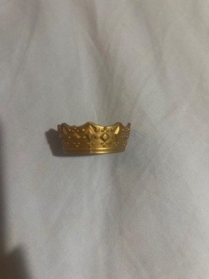 Nut Cracker Prince Eric Replacement Crown 