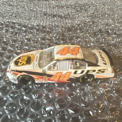 2007 NNCS Dale Jarrett UPS #44 Motorsport Authentics Pit Stop 1:64 Diecast 