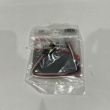 Peterson Vehicle Safety Lighting 417-49 3-wire Plug 8 Lead Brand New Free Ship Peterson Vehicle Safety Lighting 417-49 3-wire Plug 8 Lead Brand New Free Ship