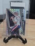 2022 Panini Mosaic - Will to Win Mac Jones #WW-13 Mosaic Prizm