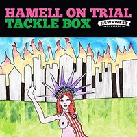 Hamell On Trial - Tackle Box - CD - K2Z