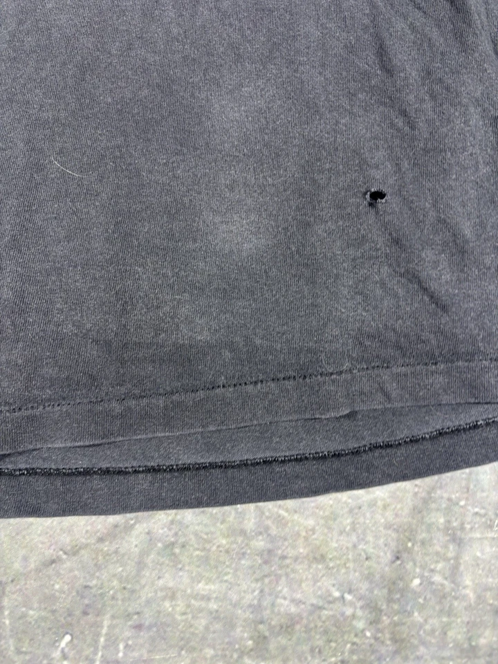 Camisa Hole Band 1994 Vintage Eyeball XL Foto 2 de 4