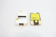 Jokab VITAL 1 Safety Controller Relay 24v-dc