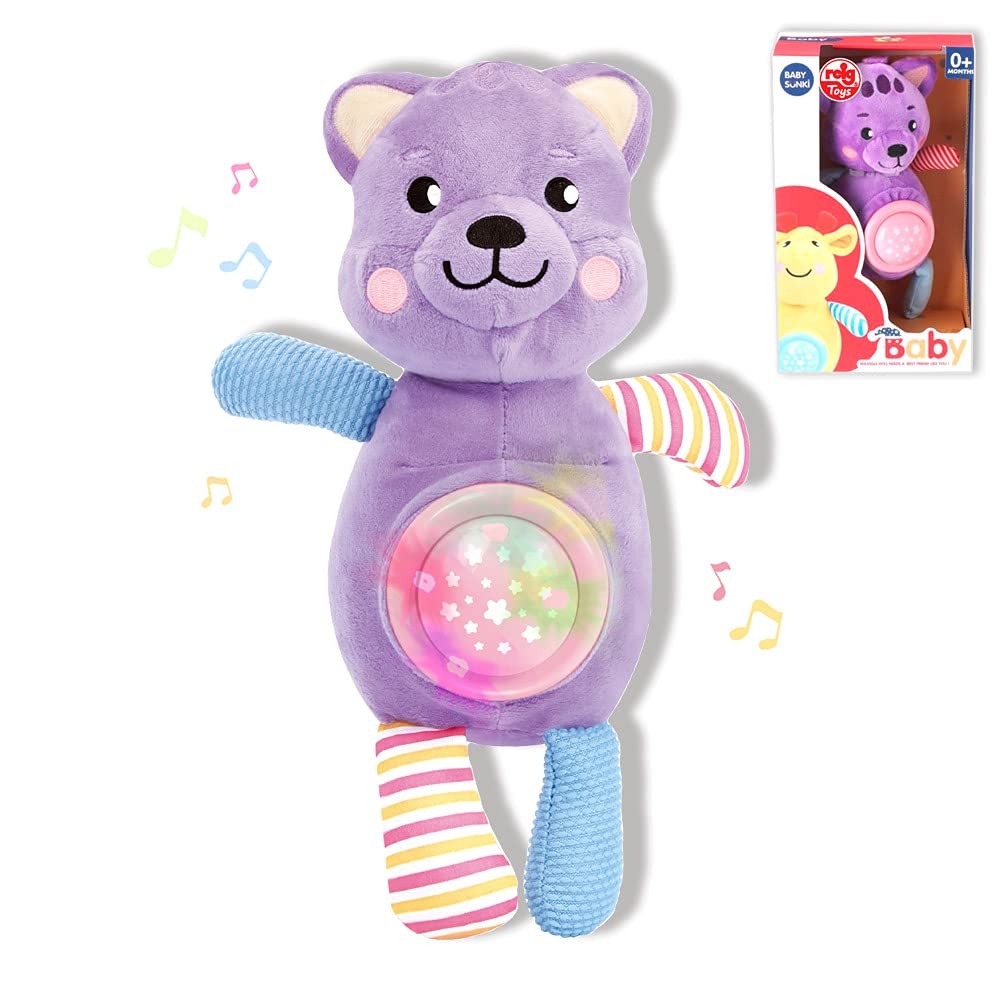 РЕЙГ - Малышка Сунки Плюштье Айгенфарб 18304 5890₽